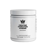 Creatine Hydration Powder - Lemon