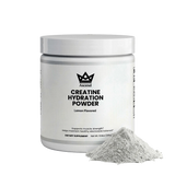 Creatine Hydration Powder - Lemon